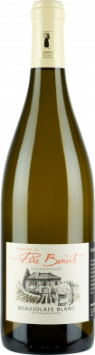 Beaujolais Blanc - Domaine du Père Benoit