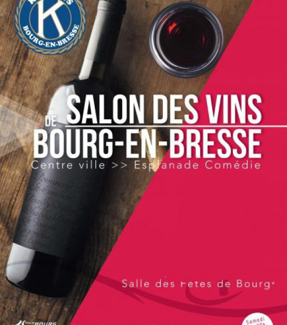 Salon des Vins