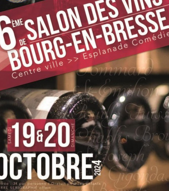 Salon des Vins