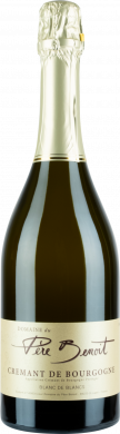 Crémant de Bourgogne - Blanc de Blanc - Domaine du Père Benoit