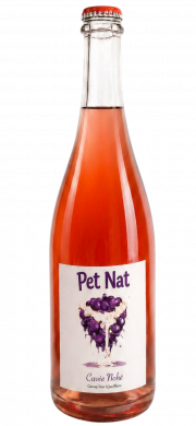  Pet' Nat - Cuvée Nohé - Domaine du Père Benoit