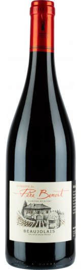 Beaujolais - Domaine du Père Benoit